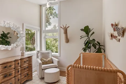 $1,100,000 | 2211 Canterbury Street, Unit A, Austin, TX 78702