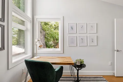 $1,100,000 | 2211 Canterbury Street, Unit A, Austin, TX 78702