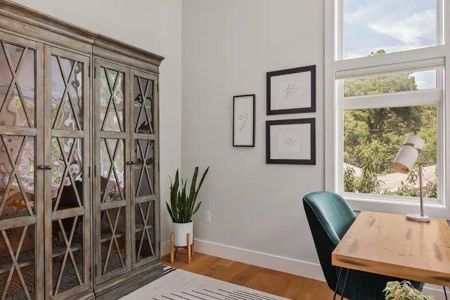 $1,100,000 | 2211 Canterbury Street, Unit A, Austin, TX 78702