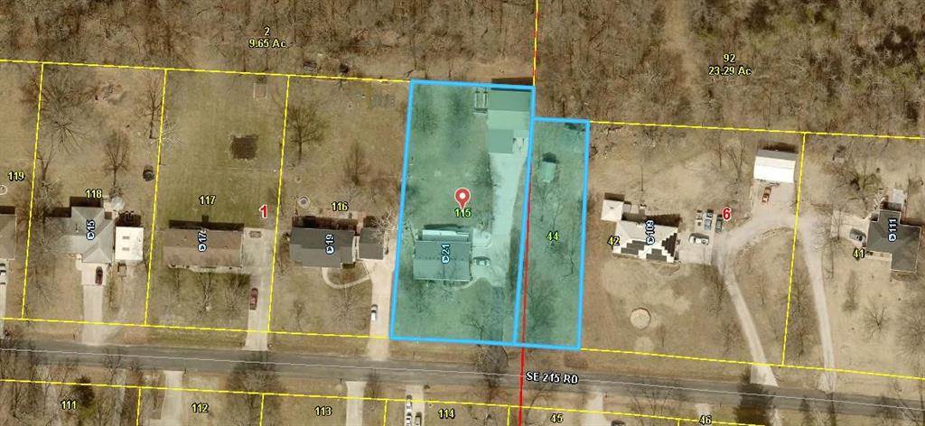 21 Southeast 215 Road Warrensburg, MO 64093 - Photo 18 of 18