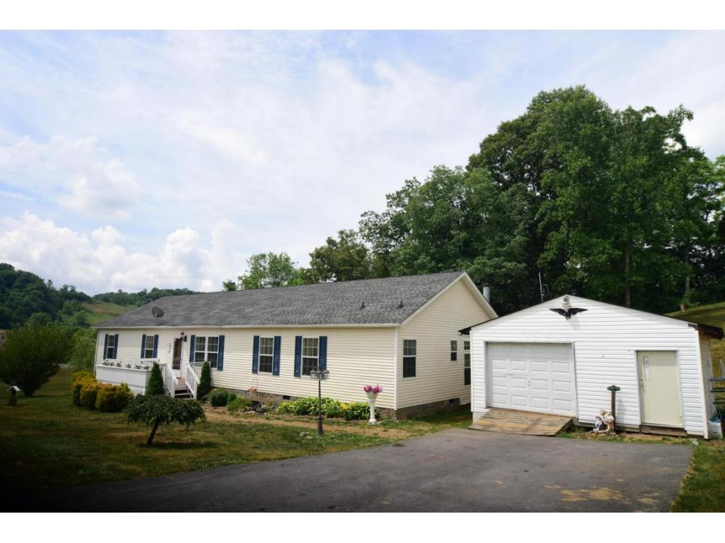 254 Rolling Hills Road Church Hill, TN 37642 - Photo 1 of 24 Photo 1