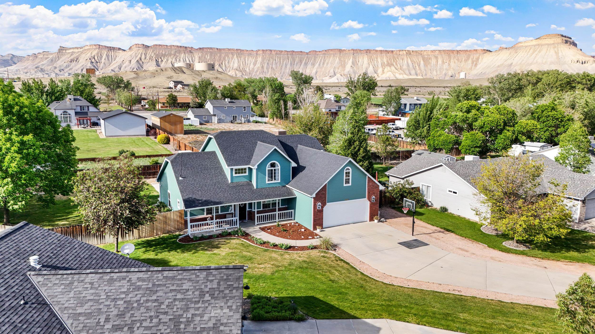 3180 Highview Road Grand Junction, CO 81504 - Photo 28 of 39