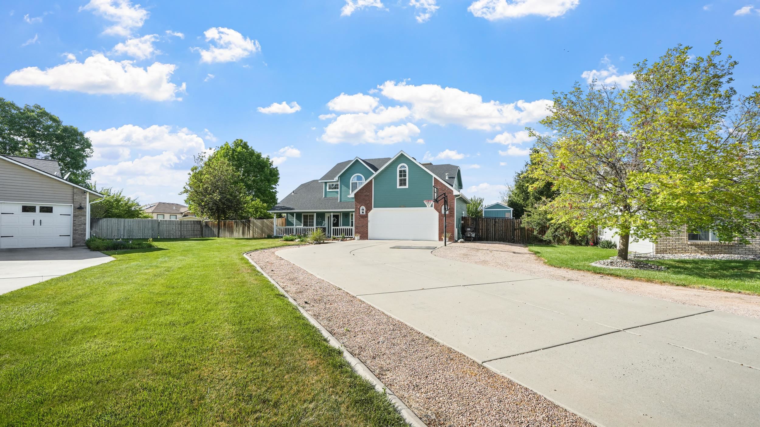 3180 Highview Road Grand Junction, CO 81504 - Photo 29 of 39