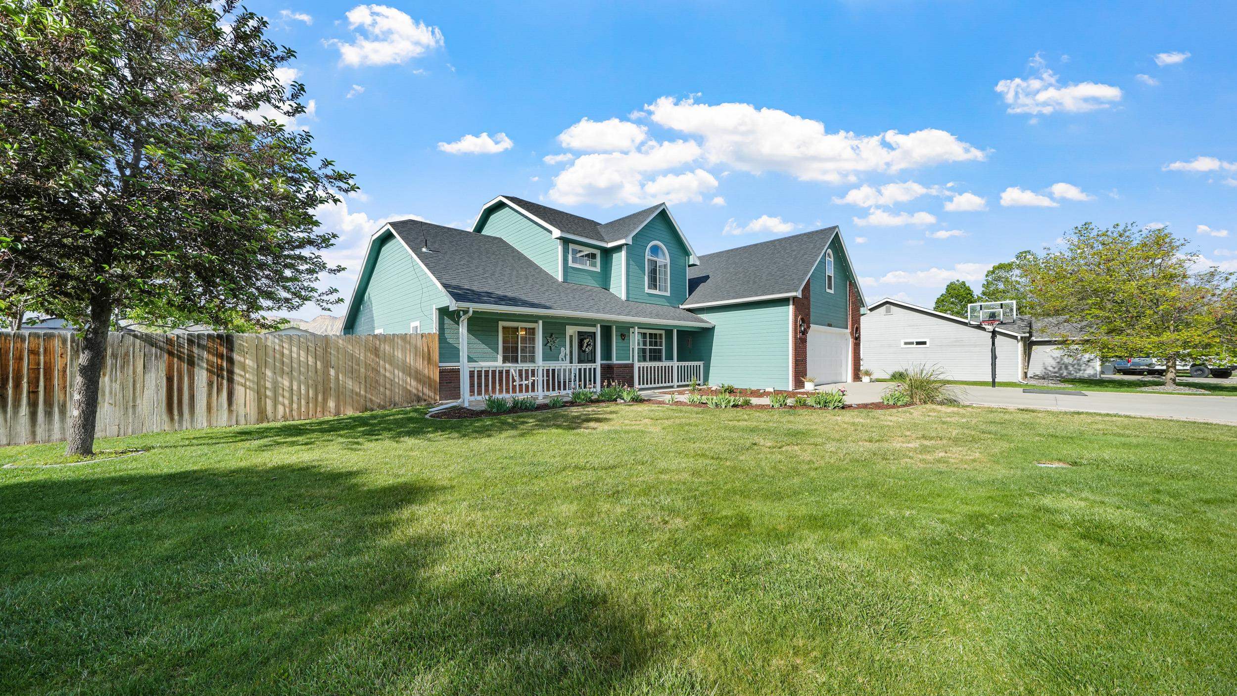 3180 Highview Road Grand Junction, CO 81504 - Photo 30 of 39