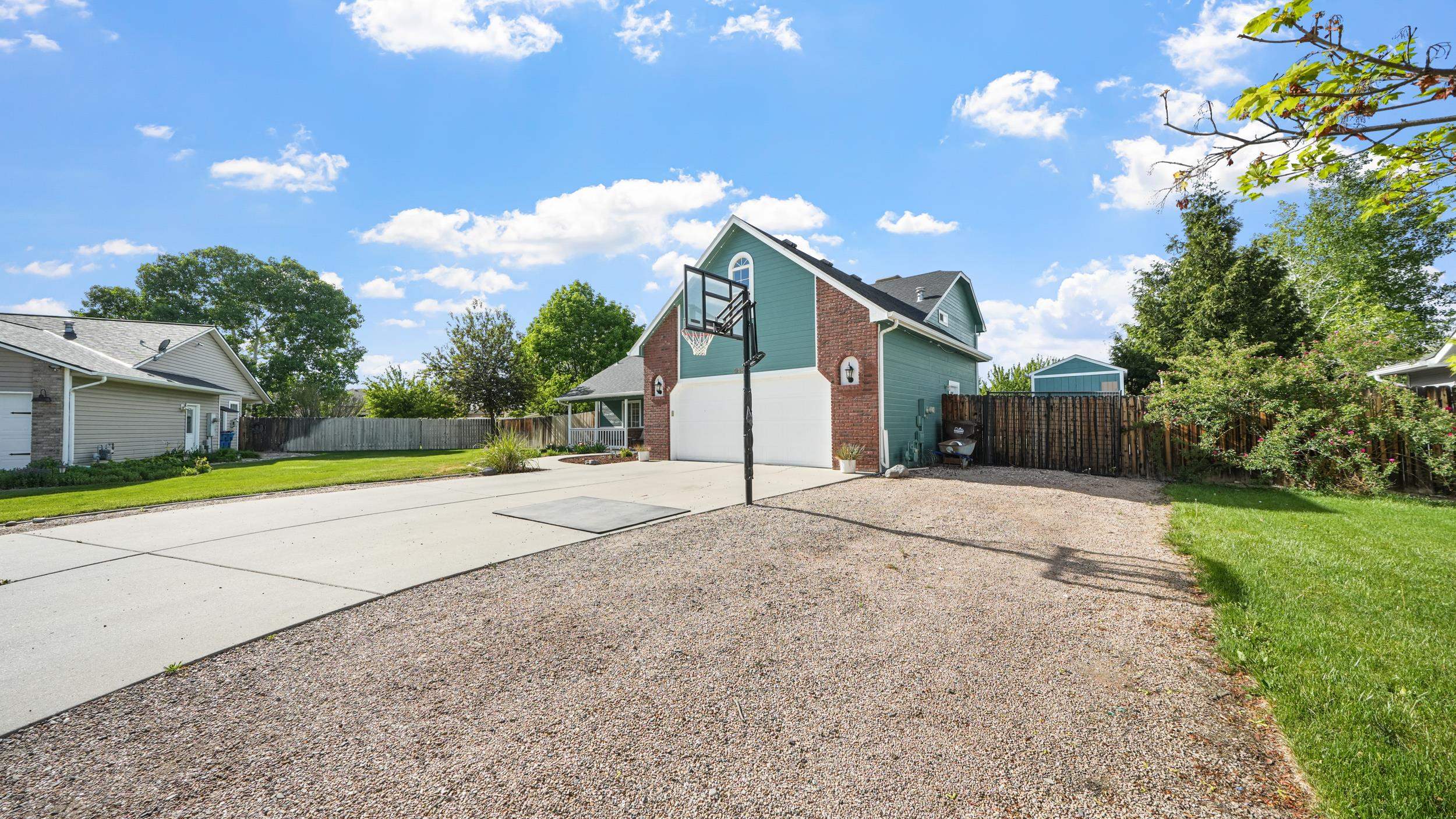 3180 Highview Road Grand Junction, CO 81504 - Photo 31 of 39