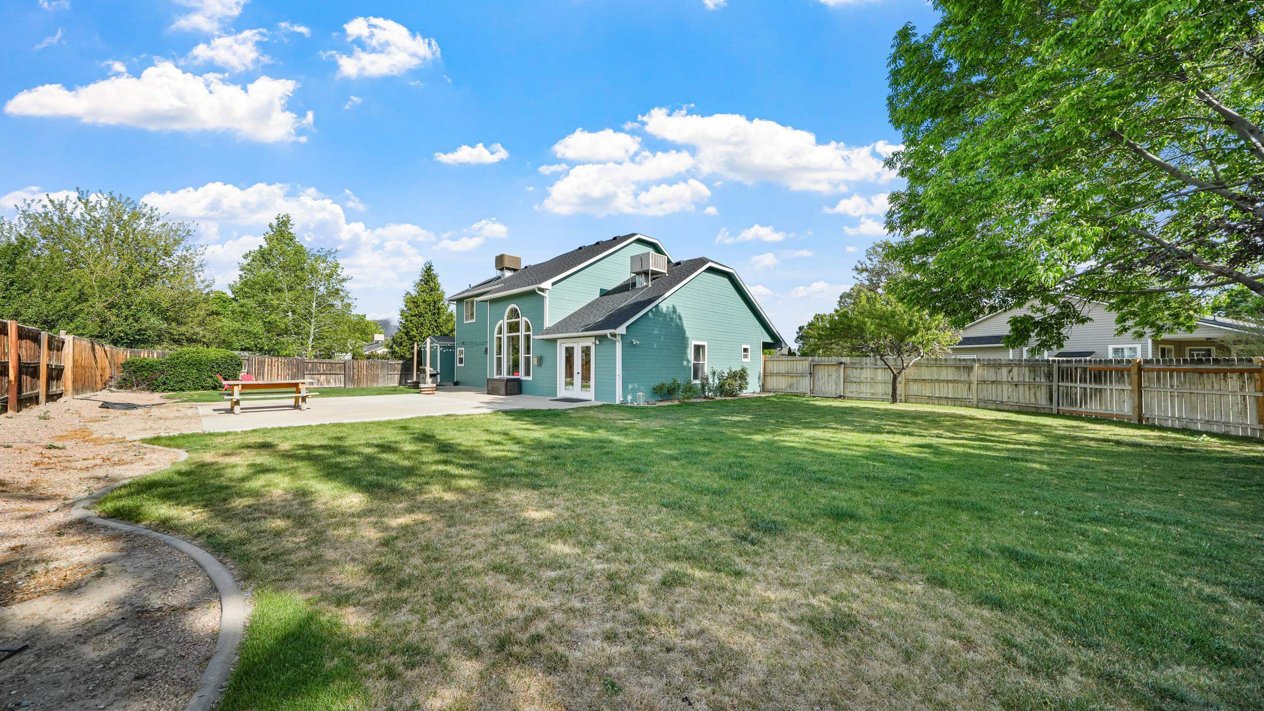 3180 Highview Road Grand Junction, CO 81504 - Photo 34 of 39