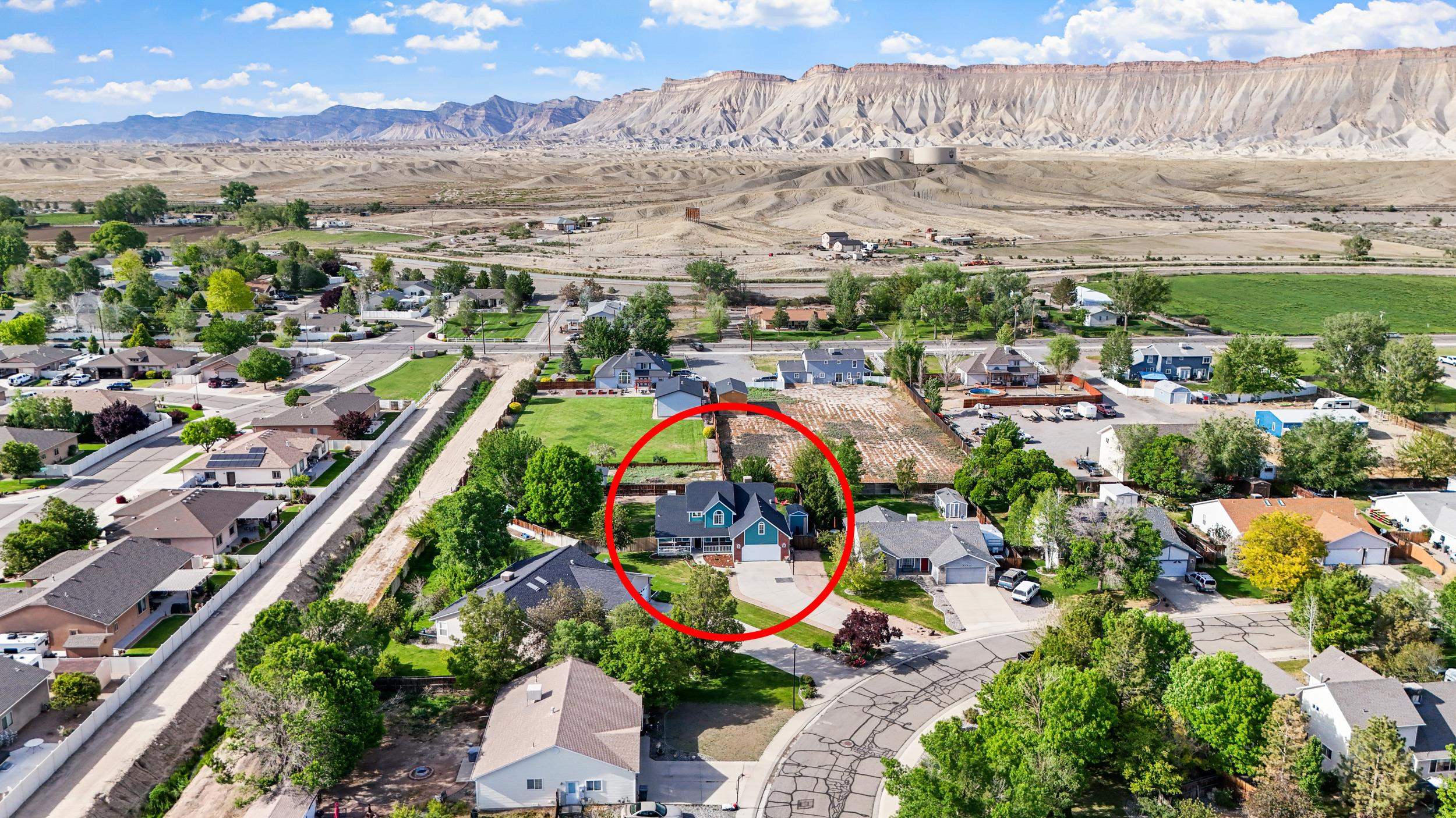 3180 Highview Road Grand Junction, CO 81504 - Photo 35 of 39