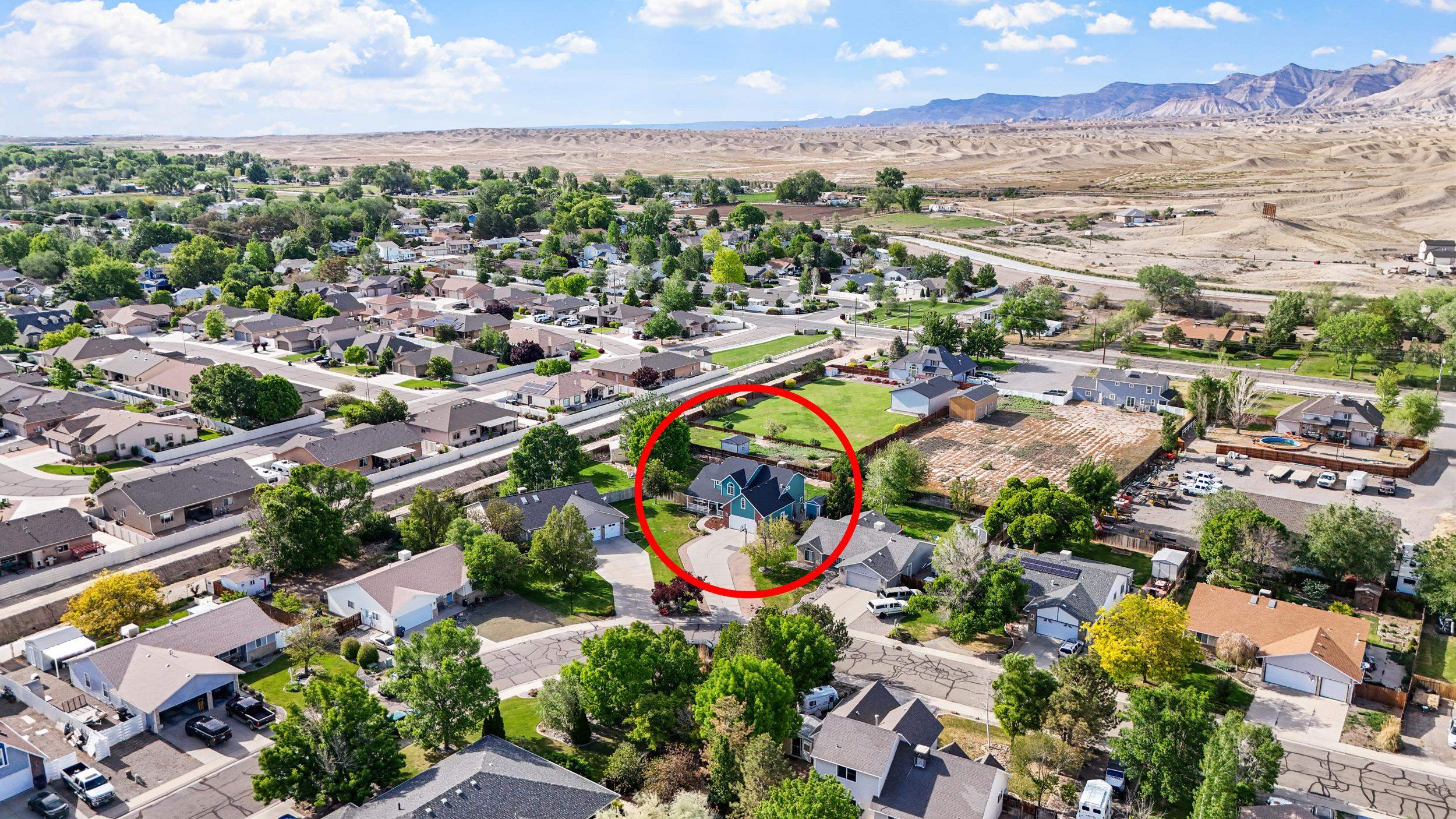 3180 Highview Road Grand Junction, CO 81504 - Photo 36 of 39