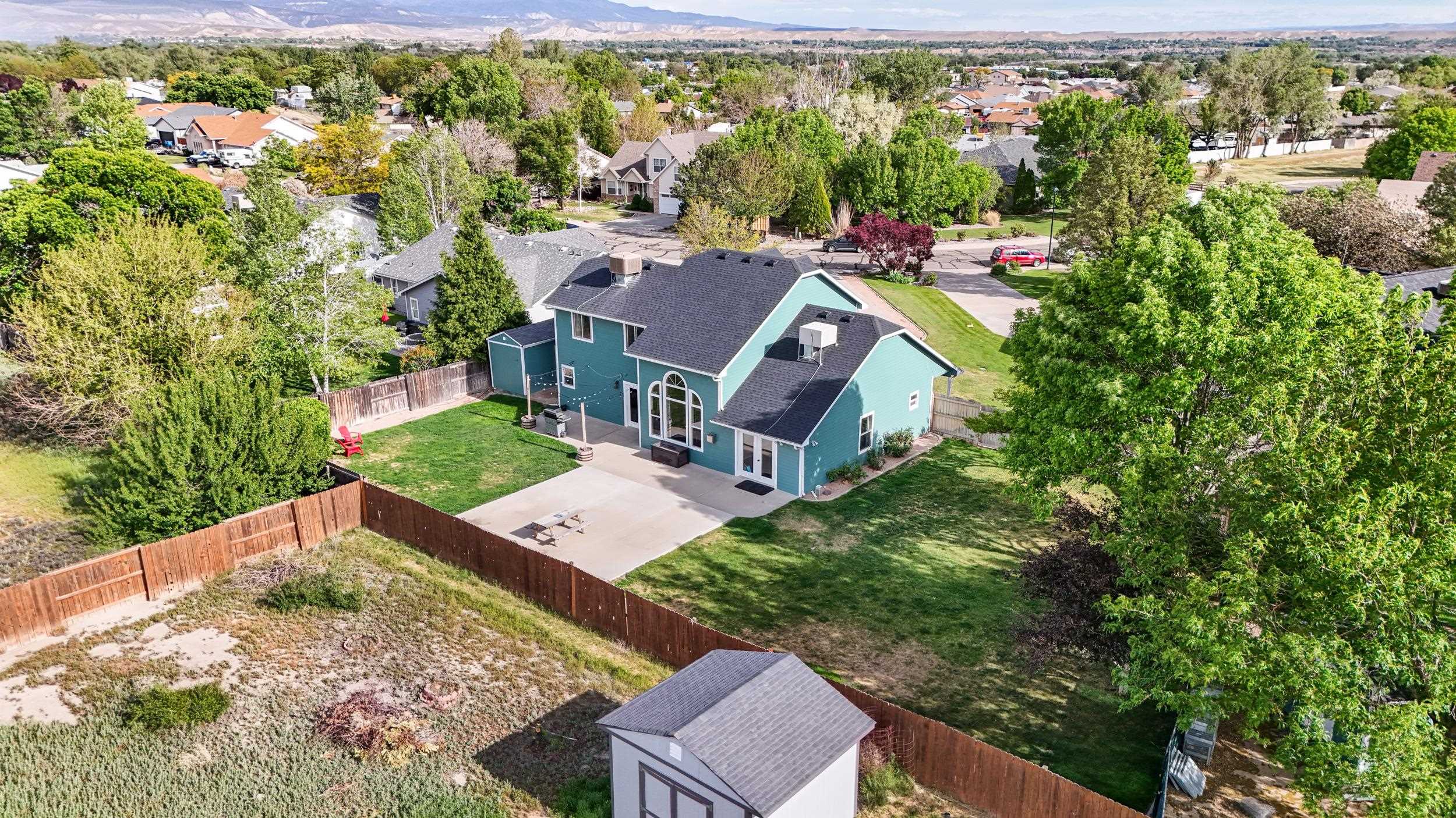 3180 Highview Road Grand Junction, CO 81504 - Photo 39 of 39
