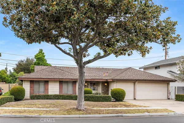 $990,000 | 2517 East Gelid Avenue, Anaheim, CA 92806
