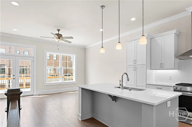 $3,750 | 429 Port Street, Savannah, GA 31401