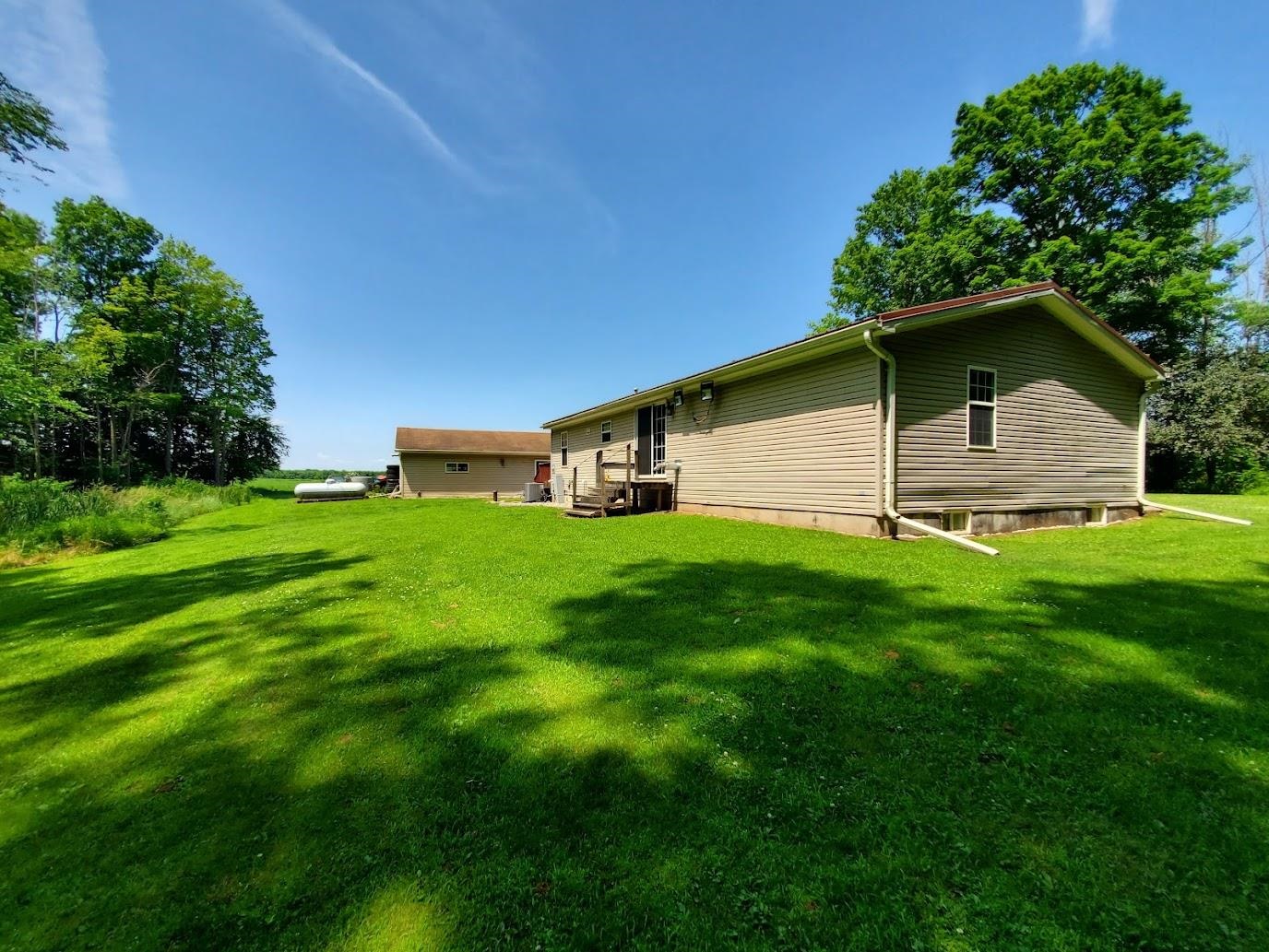 W8297 County Rd I Clintonville, WI 54929 - Photo 46 of 50