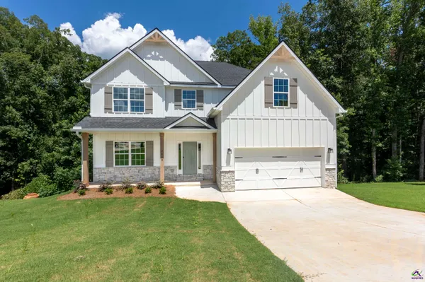 $449,900 | 2023 Camberle Court, Forsyth, GA 31029