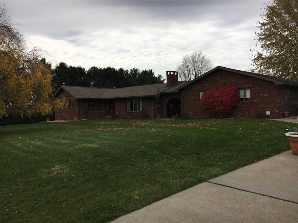 205 Smock Road Smock, PA 15480 - Photo 1 of 21