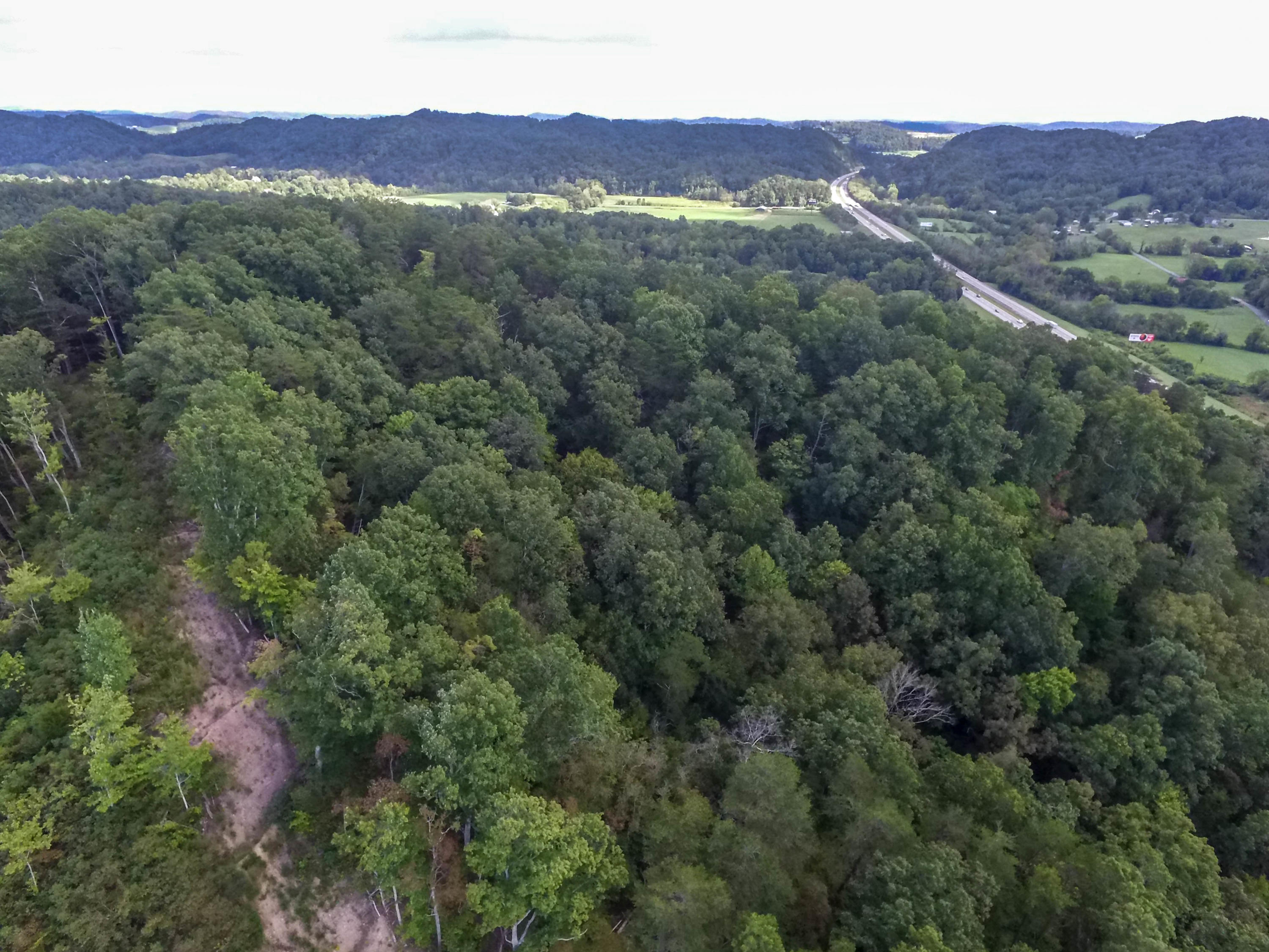 Brooks Gap Road Clinton, TN 37716 - Photo 4 of 8 DJI_0183
