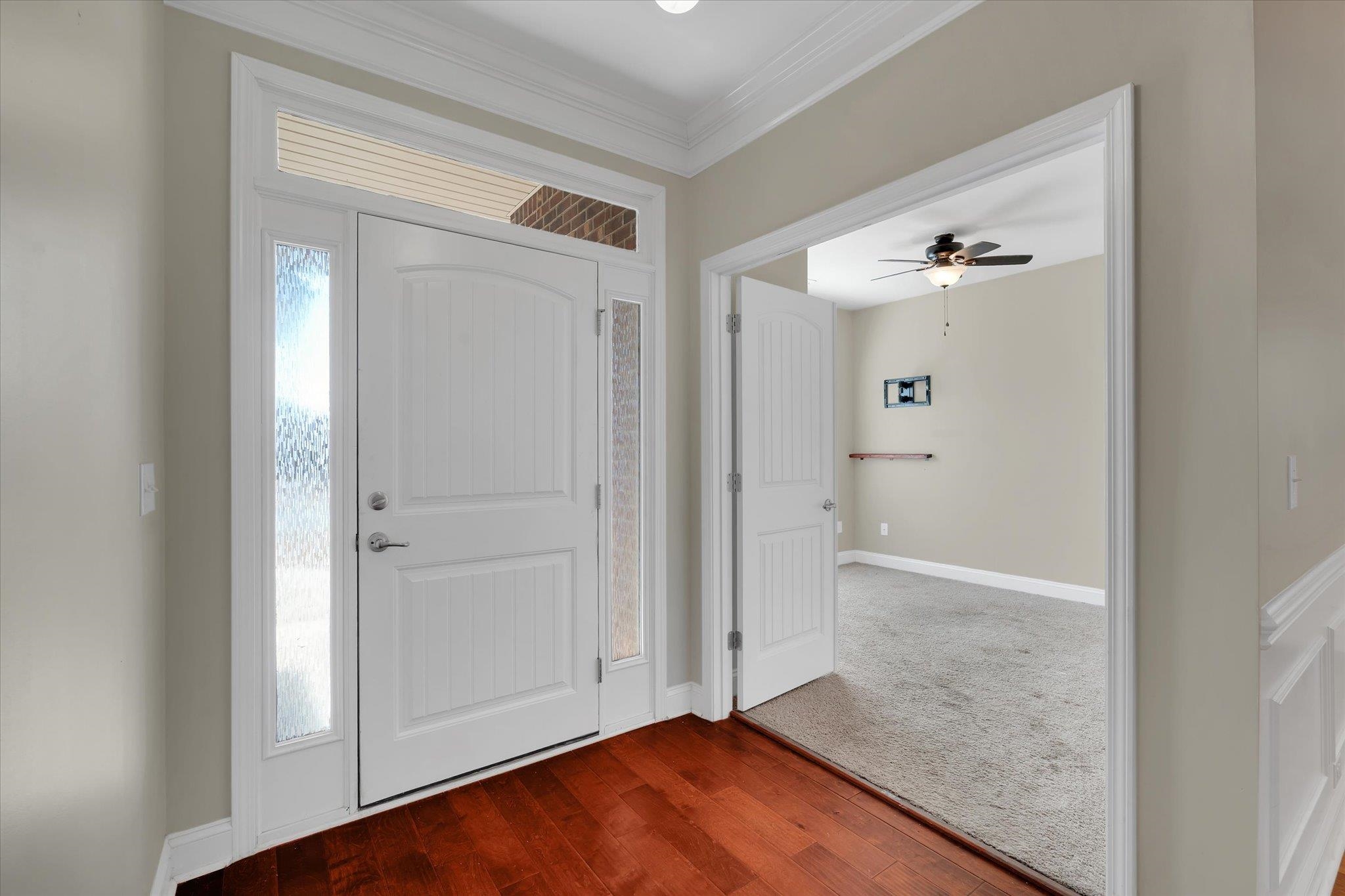 220 Scottish Avenue Simpsonville, SC 29680 - Photo 2 of 33