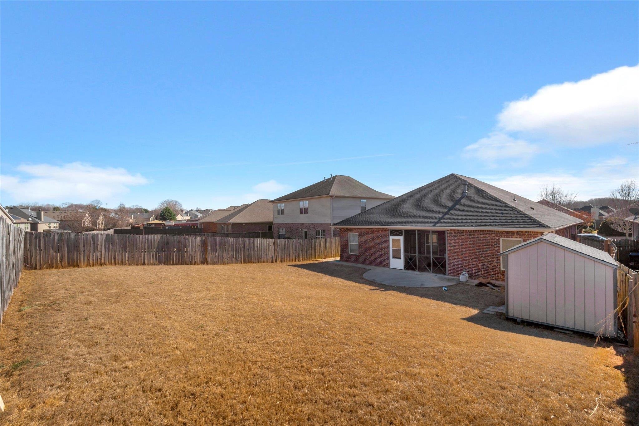 220 Scottish Avenue Simpsonville, SC 29680 - Photo 26 of 33