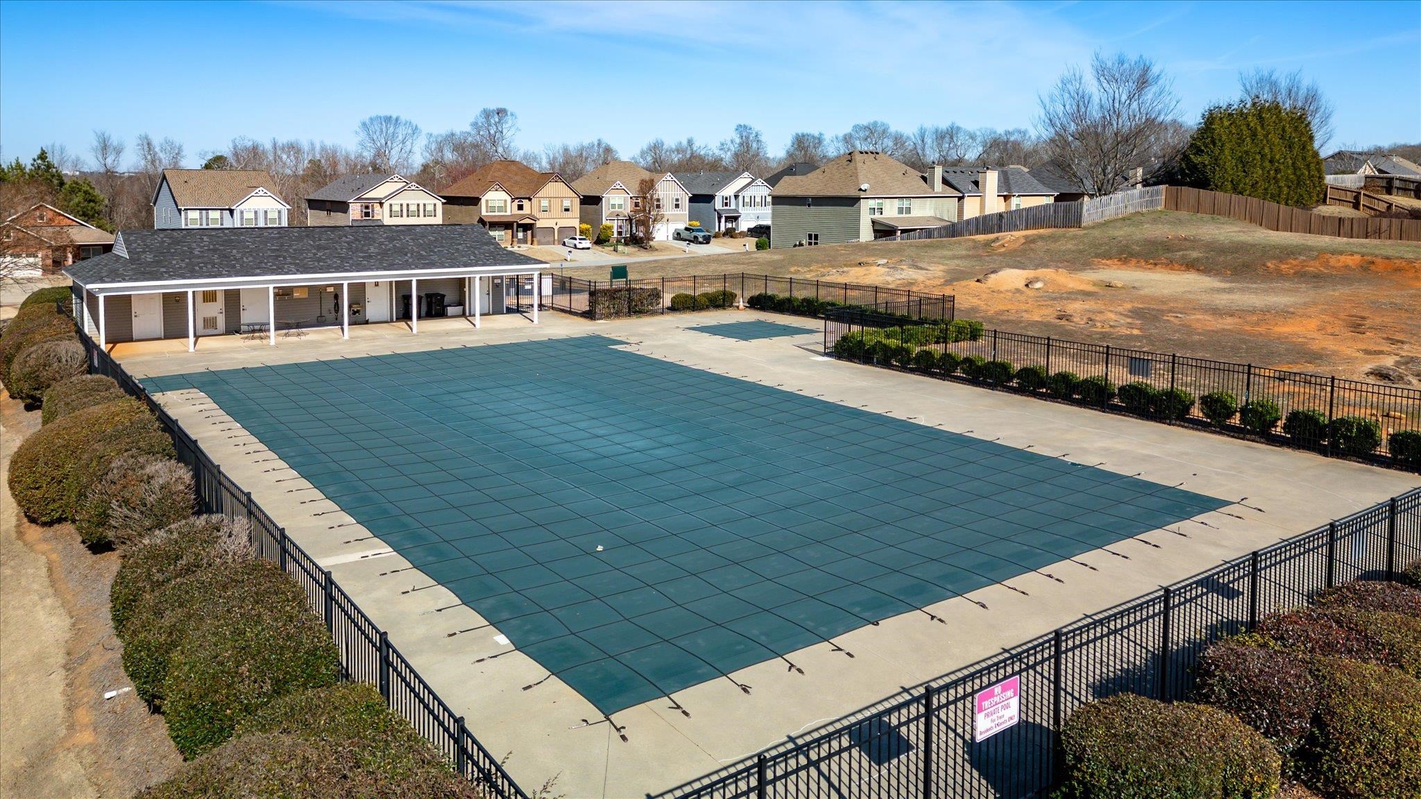 220 Scottish Avenue Simpsonville, SC 29680 - Photo 30 of 33