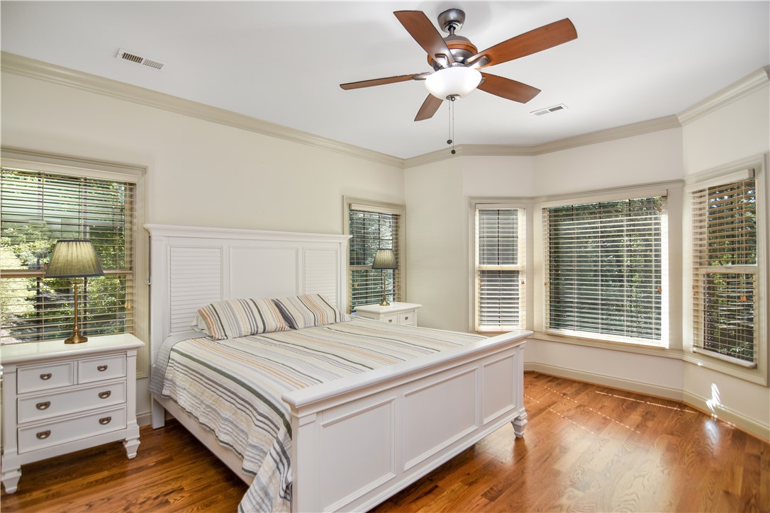 13 Lead Line Way Salem, SC 29676 - Photo 17 of 50 Master bedroom