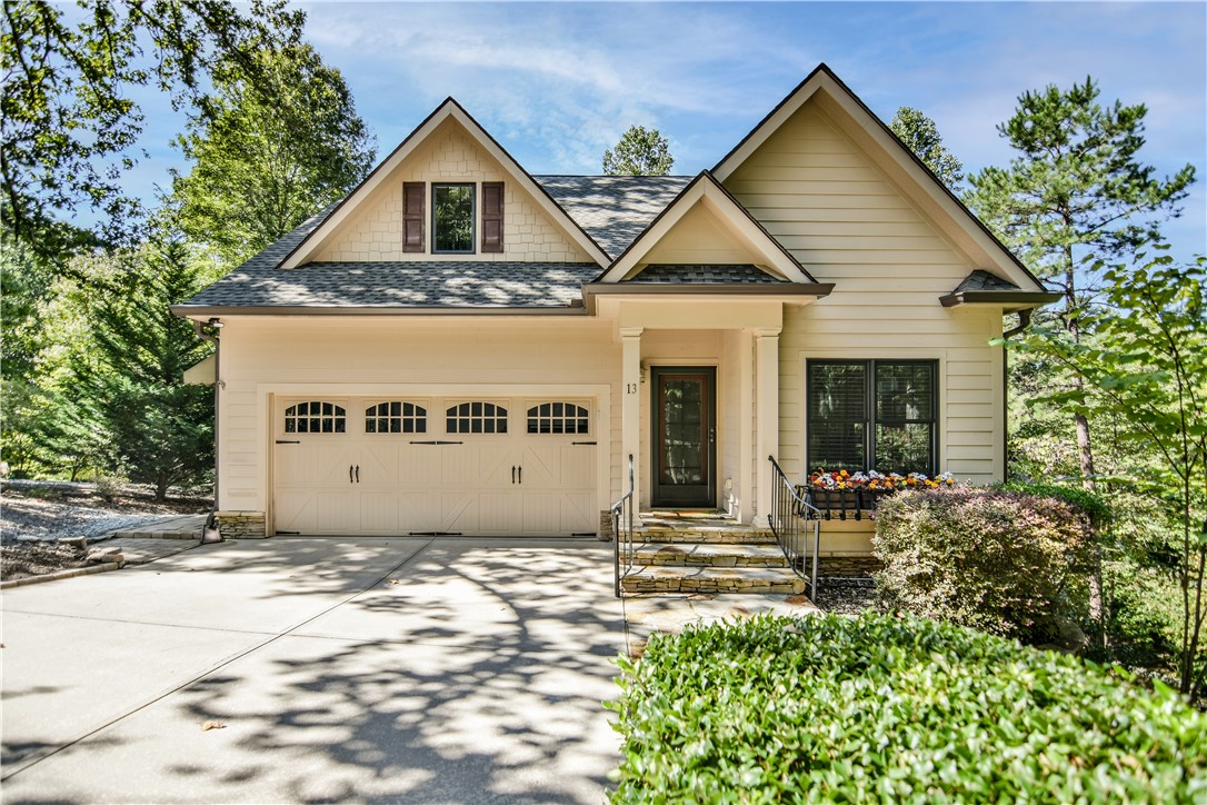 13 Lead Line Way Salem, SC 29676 - Photo 2 of 50