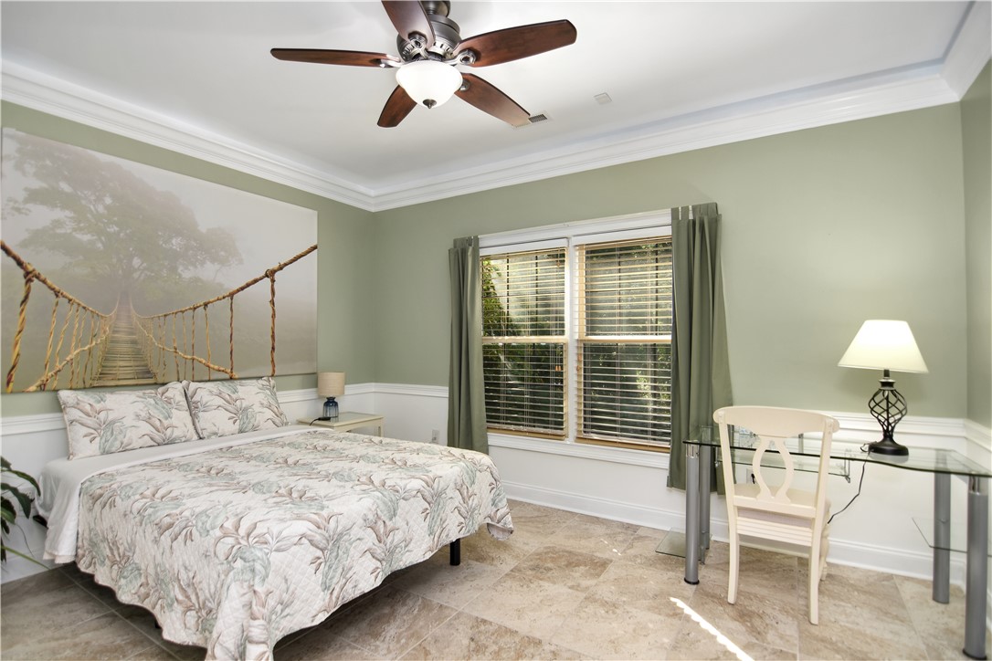 13 Lead Line Way Salem, SC 29676 - Photo 36 of 50 Bedroom 3 -lower level