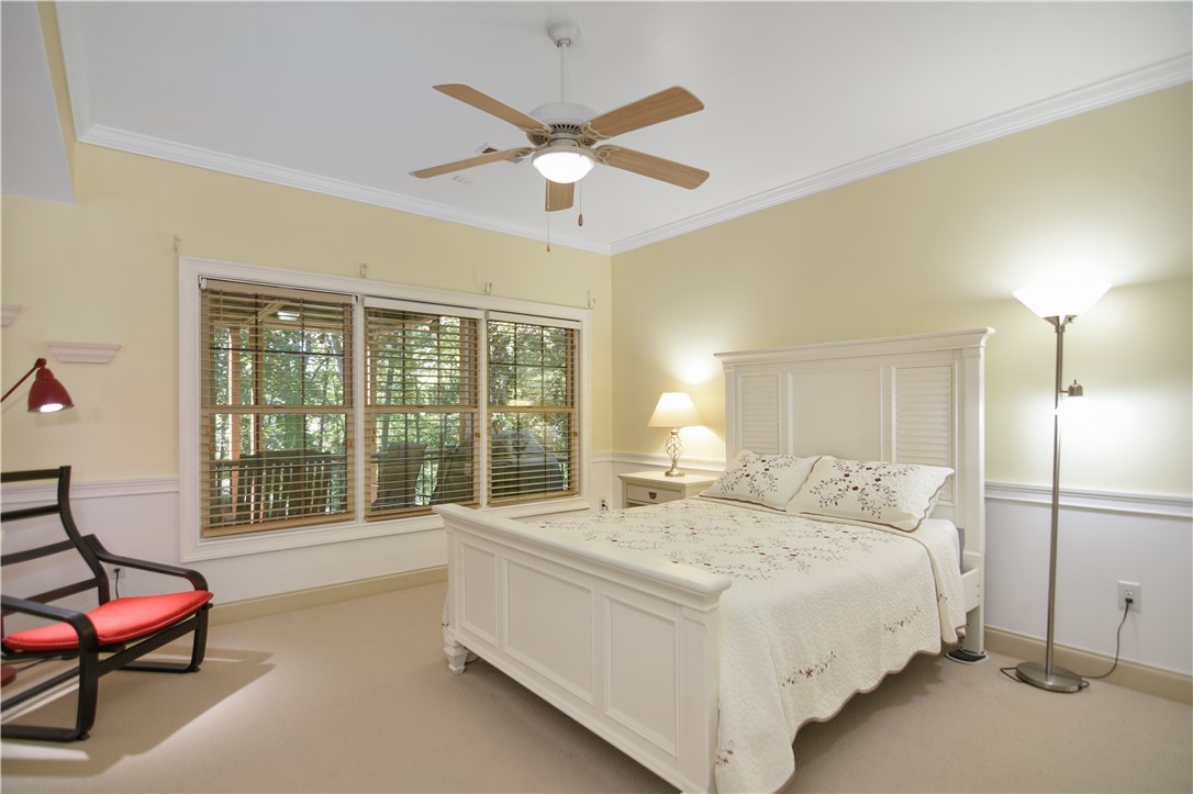 13 Lead Line Way Salem, SC 29676 - Photo 39 of 50 Bedroom 4- Lower Level