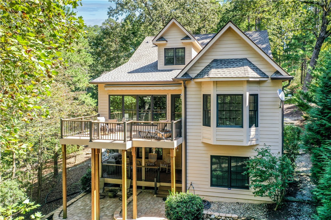 13 Lead Line Way Salem, SC 29676 - Photo 49 of 50