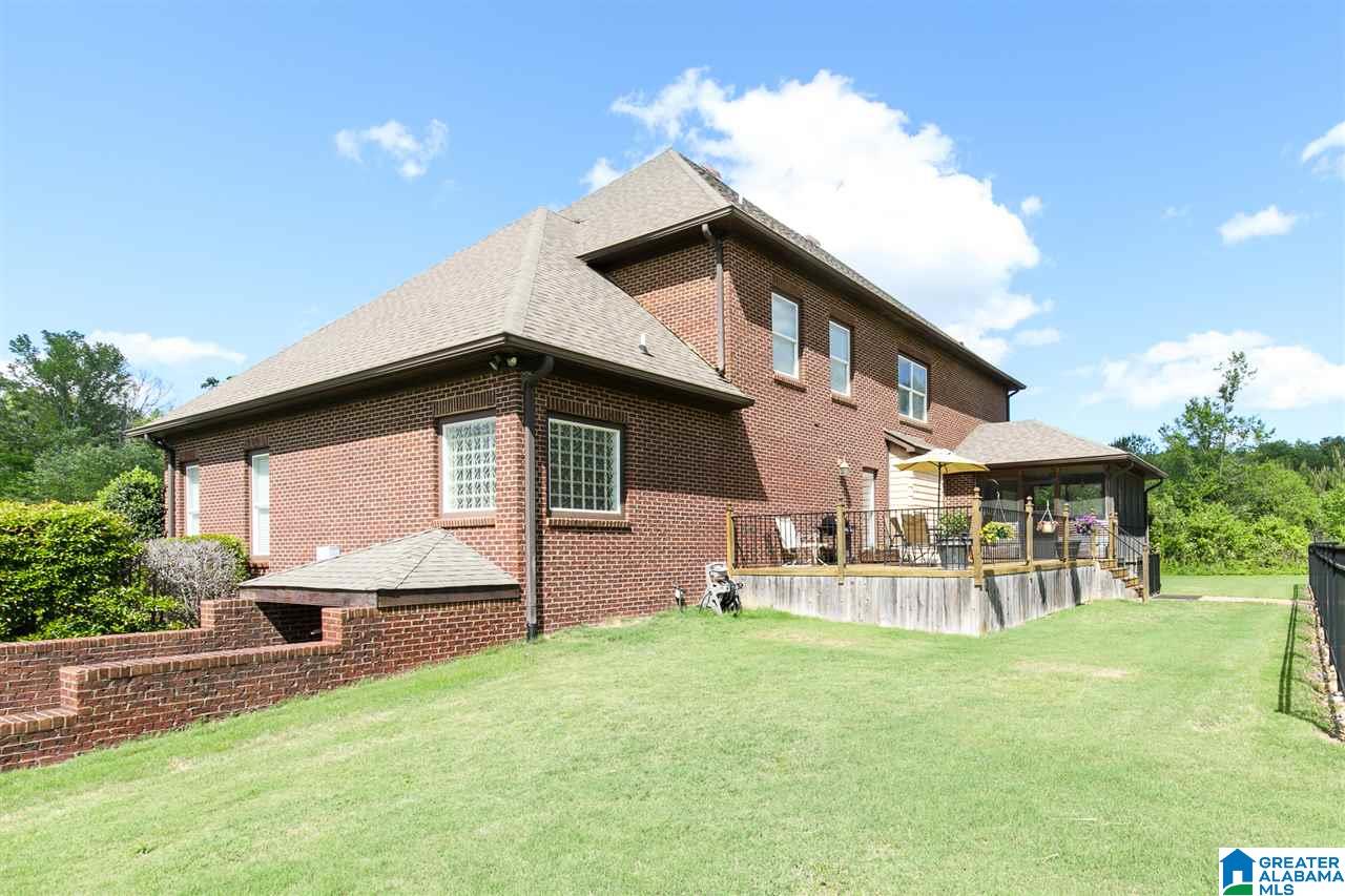 182 Deer Trace Oneonta, AL 35121 - Photo 41 of 50
