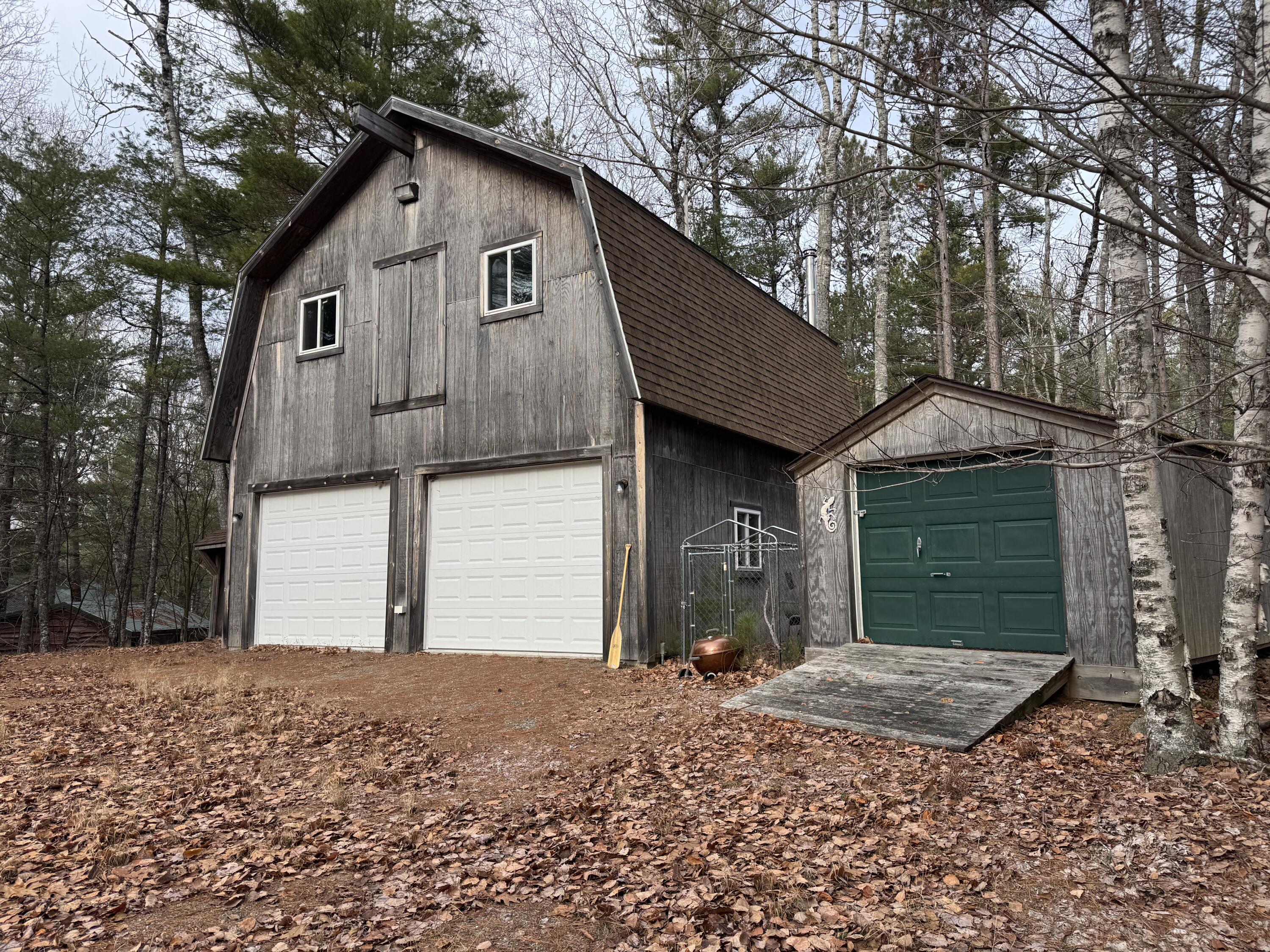 422 Bonney Brook Road Princeton, ME 04668 - Photo 10 of 48