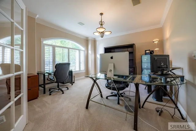 $899,000 | 305 Spring Meadows Drive, Idaho Falls, ID 83404