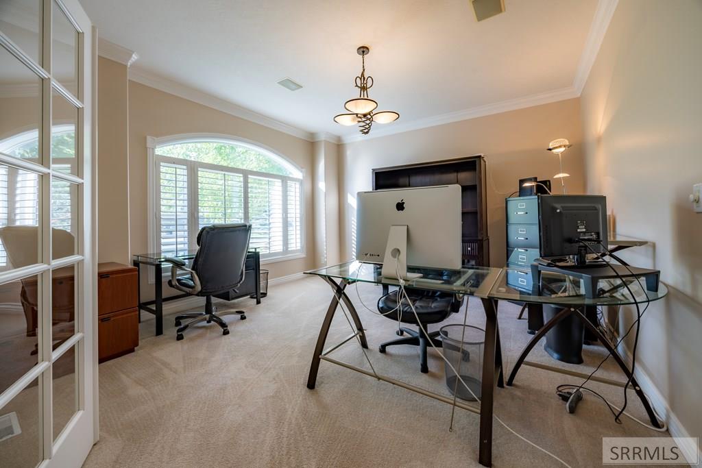 305 Spring Meadows Drive Idaho Falls, ID 83404 - Photo 11 of 66 Office