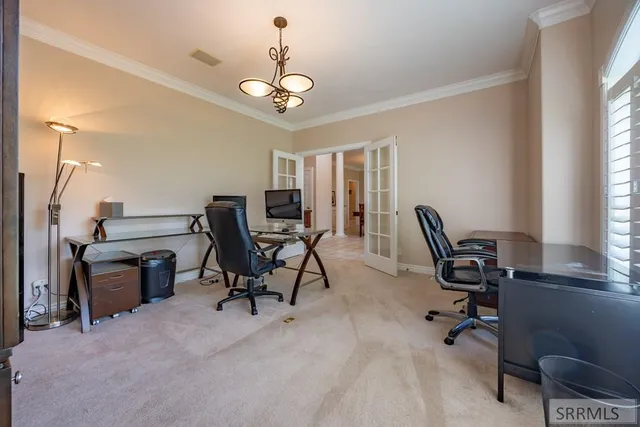 $899,000 | 305 Spring Meadows Drive, Idaho Falls, ID 83404