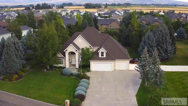 $899,000 | 305 Spring Meadows Drive, Idaho Falls, ID 83404
