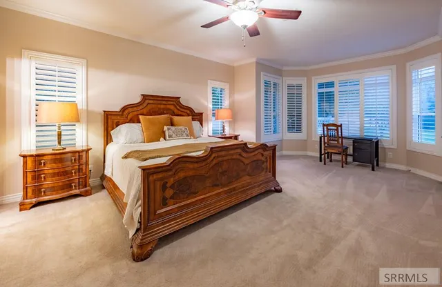 $899,000 | 305 Spring Meadows Drive, Idaho Falls, ID 83404