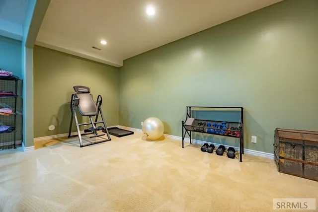 $899,000 | 305 Spring Meadows Drive, Idaho Falls, ID 83404