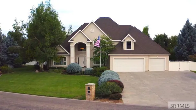 $899,000 | 305 Spring Meadows Drive, Idaho Falls, ID 83404