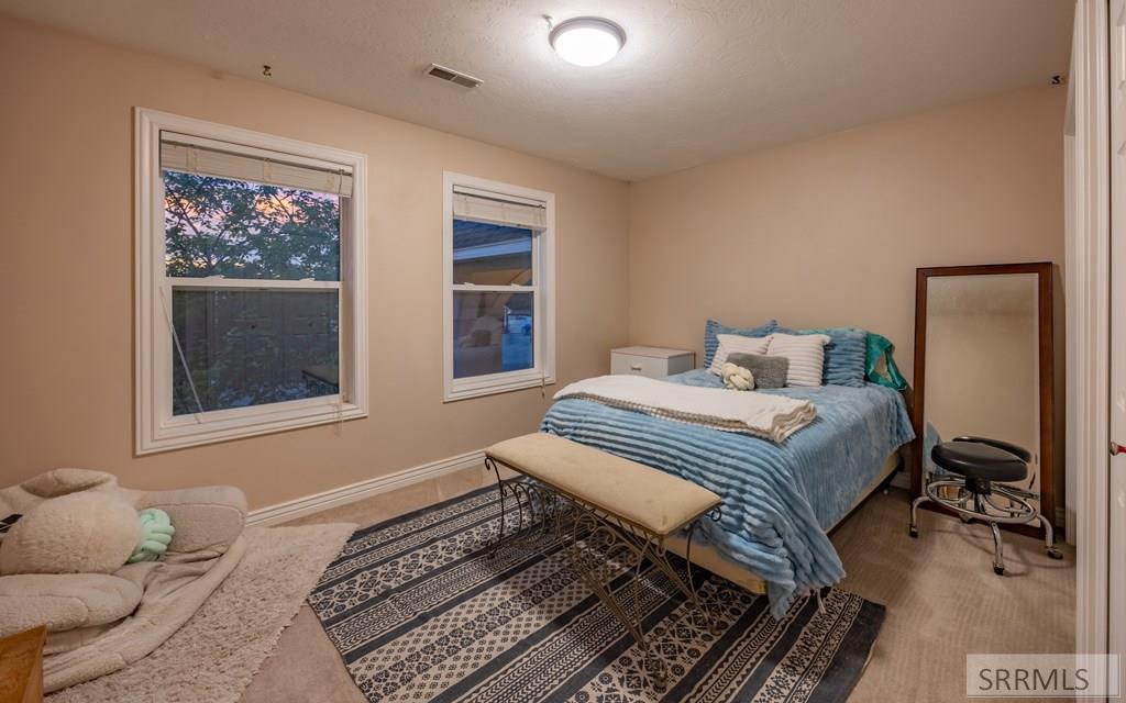 305 Spring Meadows Drive Idaho Falls, ID 83404 - Photo 56 of 66 Upstairs bedroom