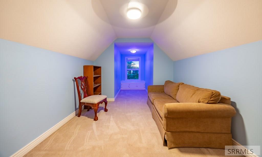 305 Spring Meadows Drive Idaho Falls, ID 83404 - Photo 59 of 66 Upstairs bonus room