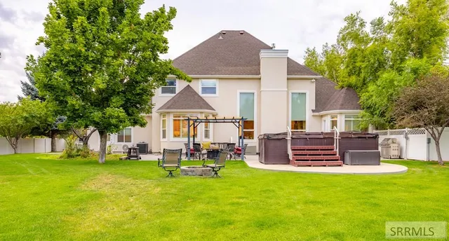 $899,000 | 305 Spring Meadows Drive, Idaho Falls, ID 83404