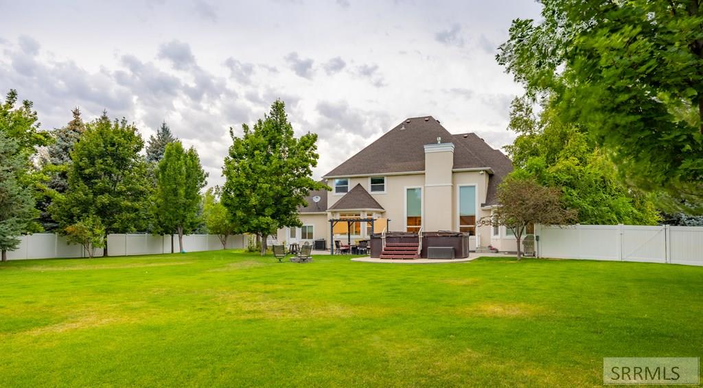 305 Spring Meadows Drive Idaho Falls, ID 83404 - Photo 61 of 66