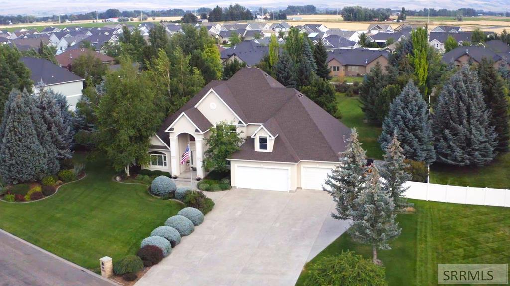 305 Spring Meadows Drive Idaho Falls, ID 83404 - Photo 65 of 66