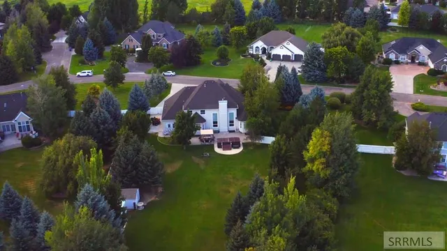 $899,000 | 305 Spring Meadows Drive, Idaho Falls, ID 83404