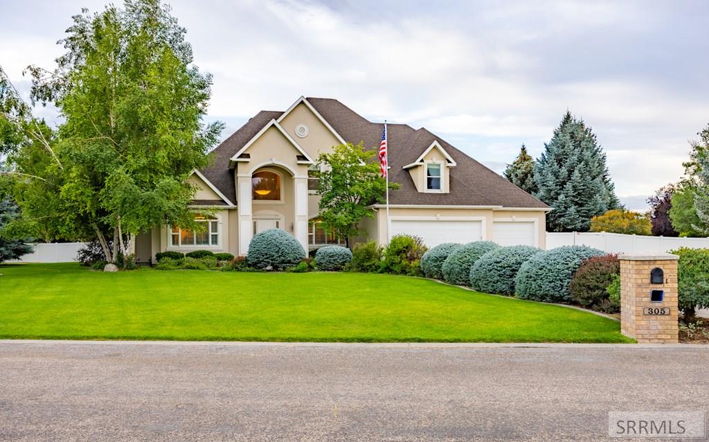 305 Spring Meadows Drive Idaho Falls, ID 83404 - Photo 7 of 66