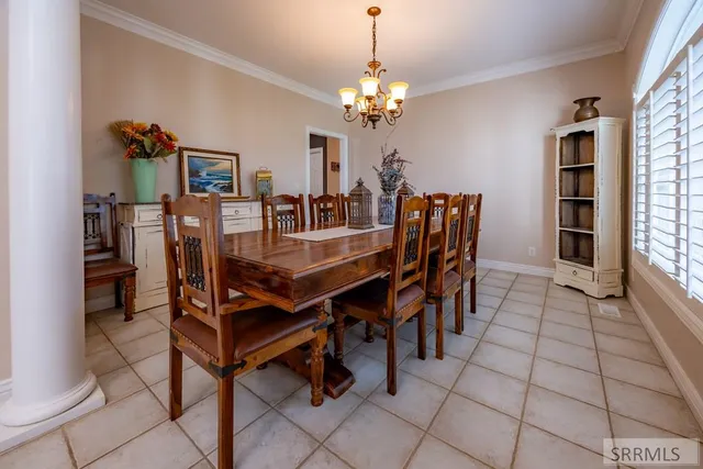 $899,000 | 305 Spring Meadows Drive, Idaho Falls, ID 83404