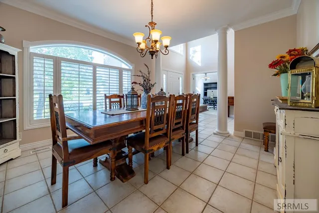 $899,000 | 305 Spring Meadows Drive, Idaho Falls, ID 83404