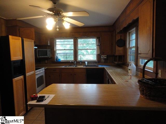 504 Winding Creek Road Liberty, SC 29657 - Photo 13 of 22