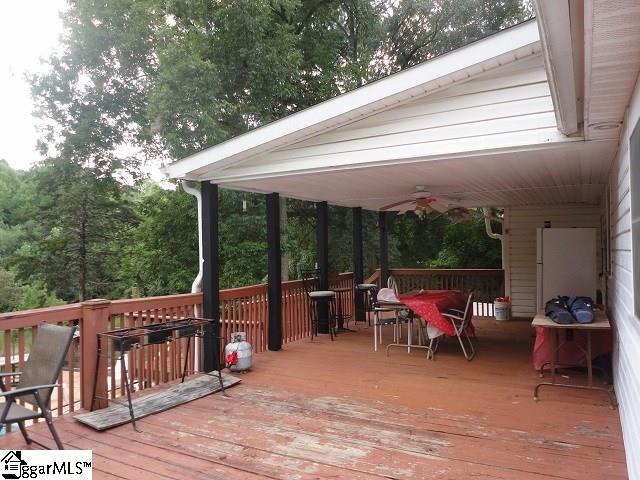 504 Winding Creek Road Liberty, SC 29657 - Photo 3 of 22