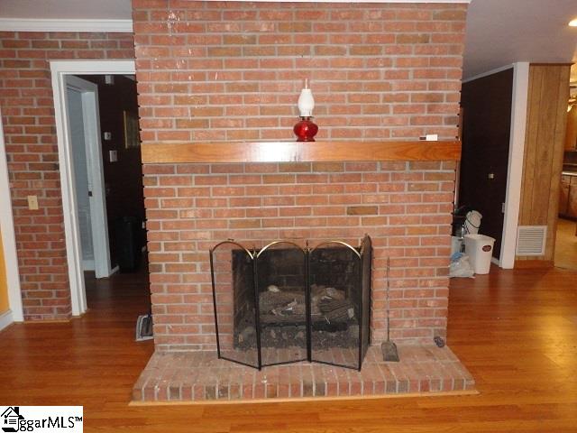 504 Winding Creek Road Liberty, SC 29657 - Photo 10 of 22