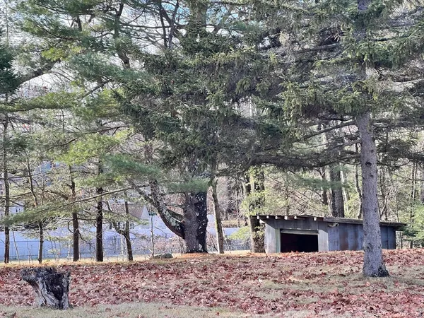 a view of outdoor space