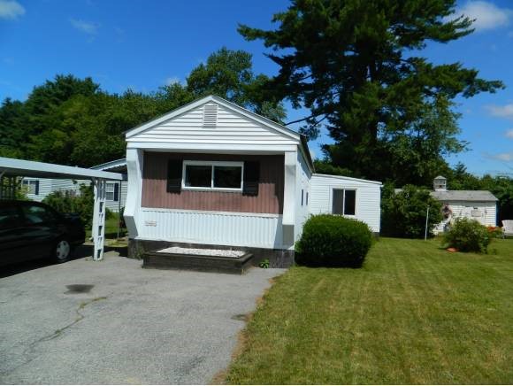 4 Embassy Avenue Hooksett, NH 03106 - Photo 1 of 1 Gallery Image 1